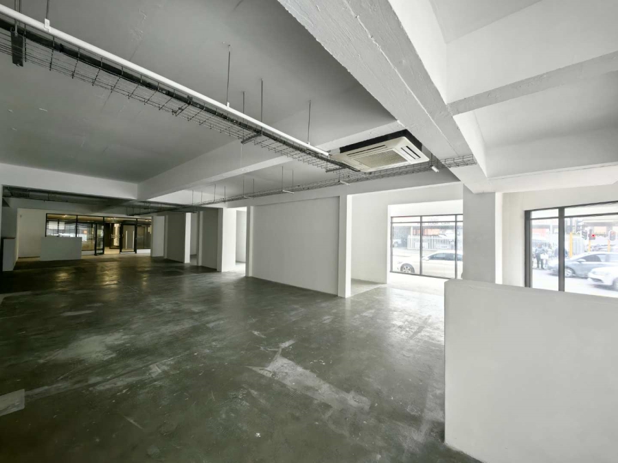 To Let commercial Property for Rent in Woodstock Western Cape